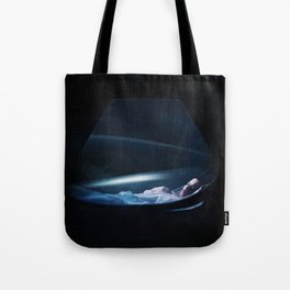 Ellen Ripley Alien fan art Tote Bag