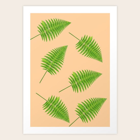 FRG Art Print