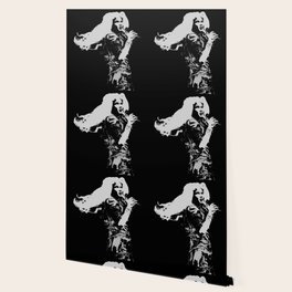 Hedwig Wallpaper For Any Decor Style Society6