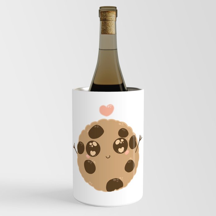 Happy Cookie Wine Chiller