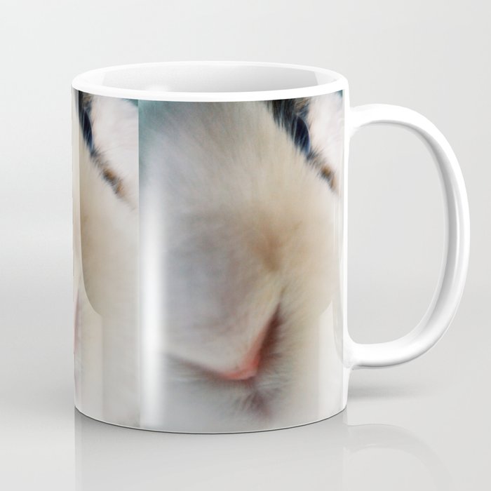 Bunny! Coffee Mug