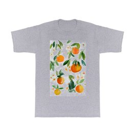 mandarins T Shirt