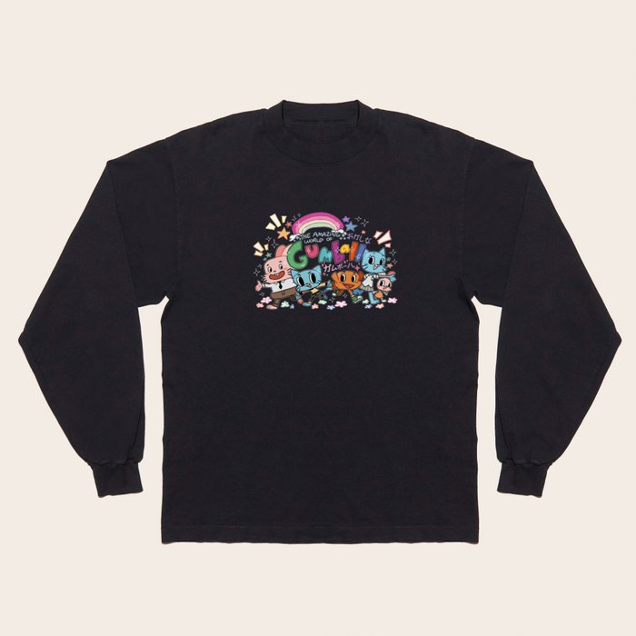 Tee shirt hotsell gumball