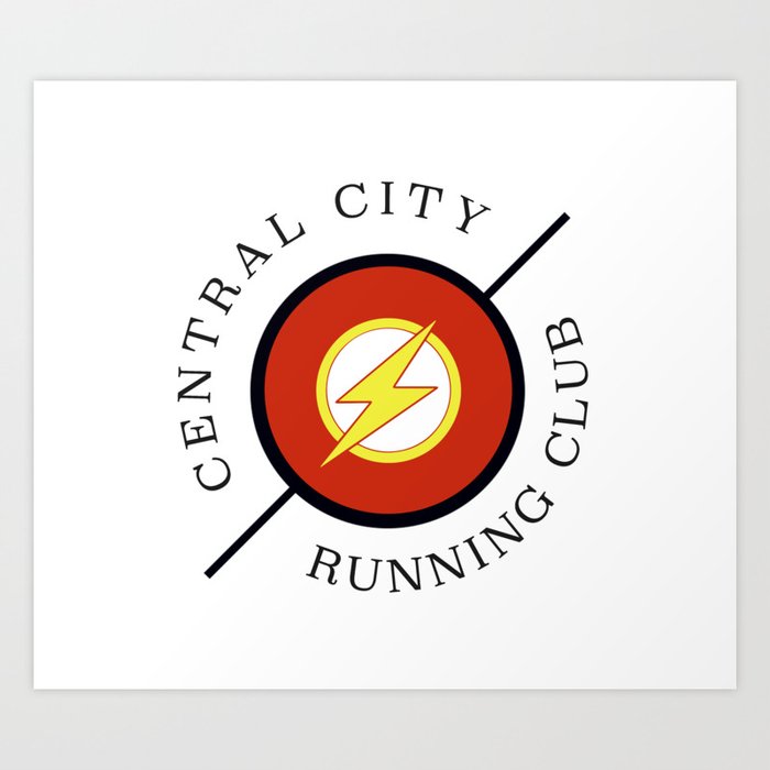 Central city deals running club