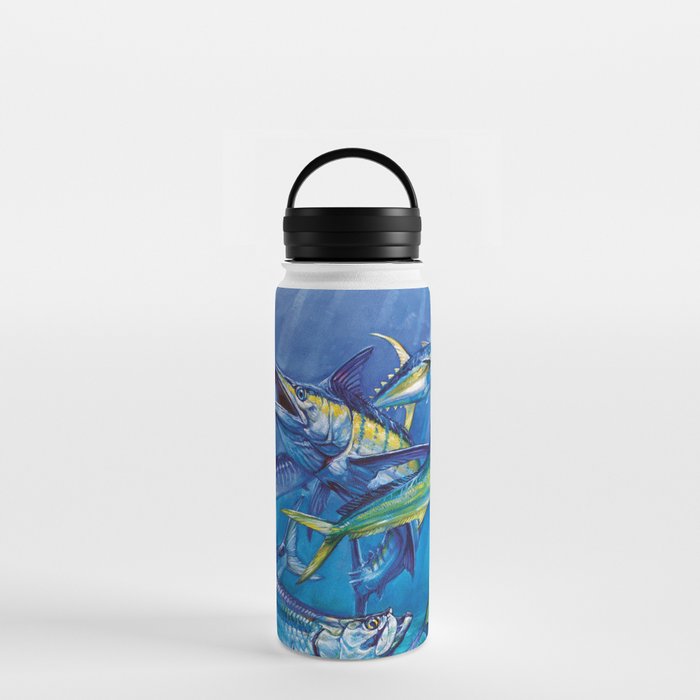 Inshore - Offshore Water Bottle