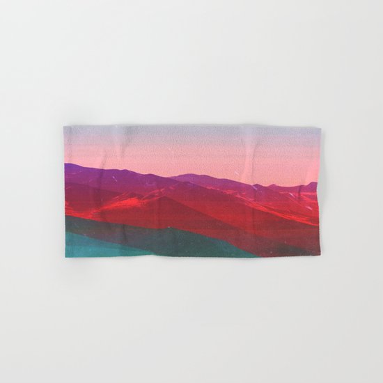 Cocosuma Hand & Bath Towel