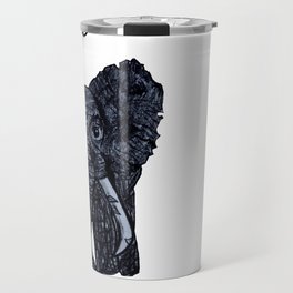 Oliphant Travel Mug