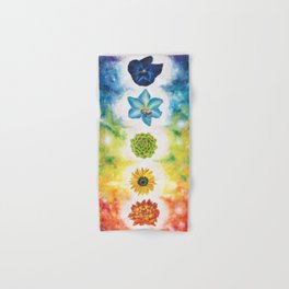 Bloom Hand & Bath Towel