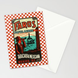 faros Stationery Cards