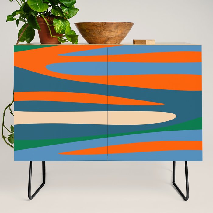 Cool Crendenzas Sideboards Society6