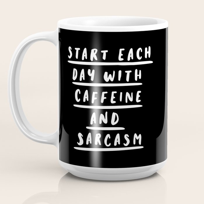sassy coffee mugs