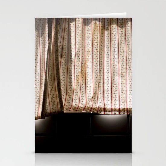 retro Stationery Cards