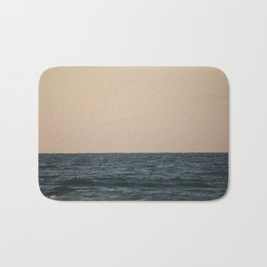 Timeless Bath Mat