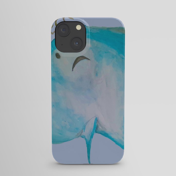 Oh Heck iPhone Case
