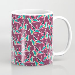 Origami Cranes Mug