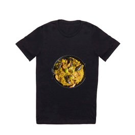Paella for 2 T Shirt