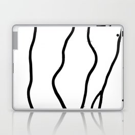 Minimal lines Laptop & iPad Skin