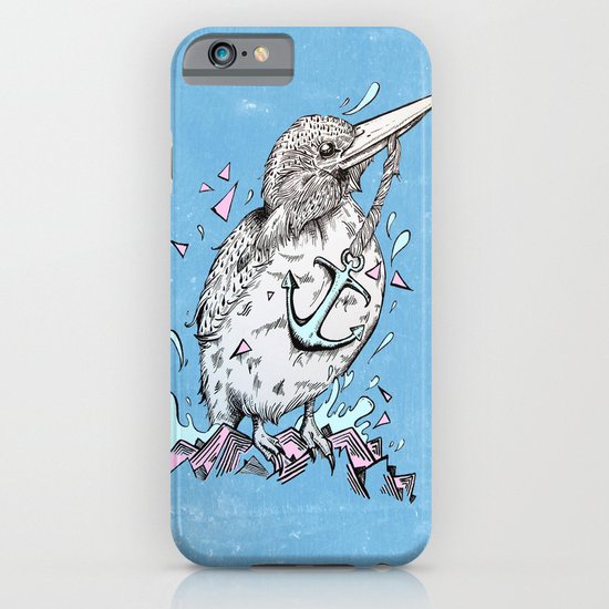 Halcyon iPhone & iPod Case