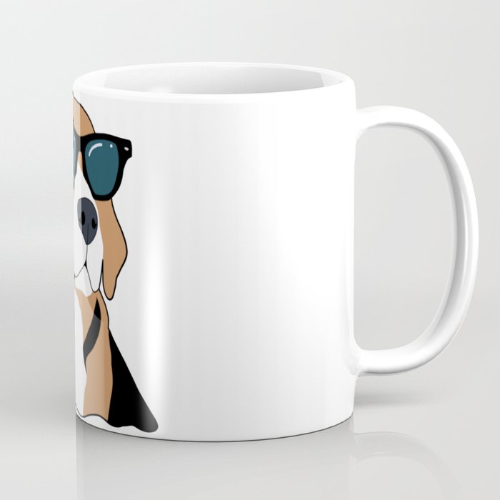 Too Cool Coffee Mug