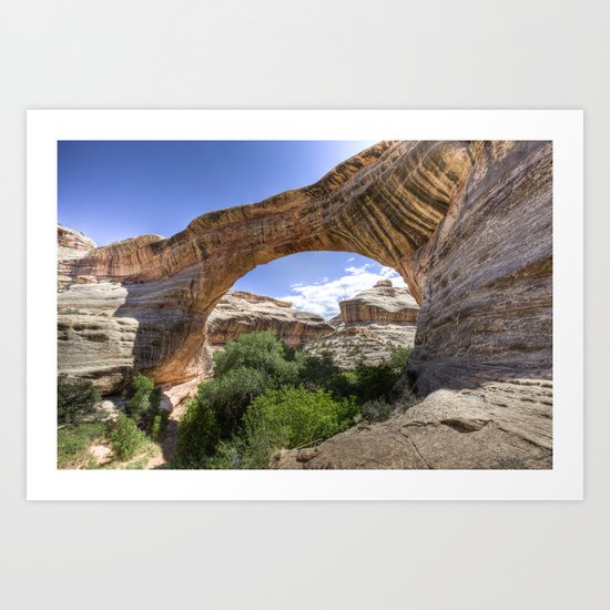 Sipapu Art Print