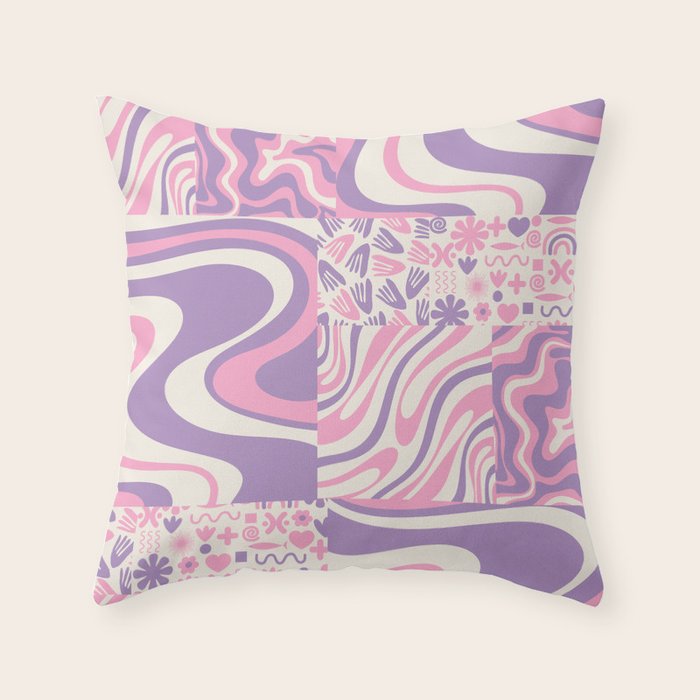 Throw Pillow