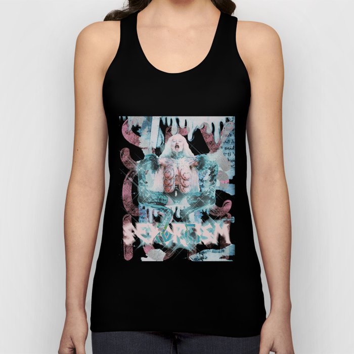 SEXXXORCISM Tank Top