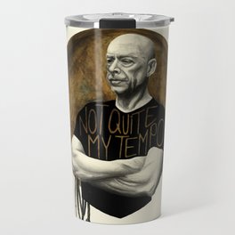 Fletcher Travel Mug