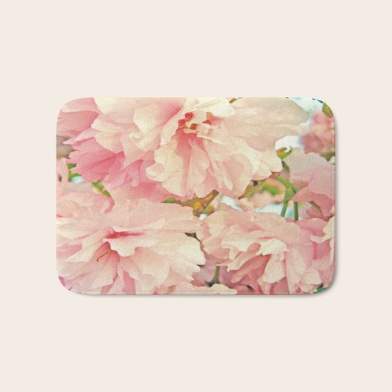 Softly Spring Bath Mat