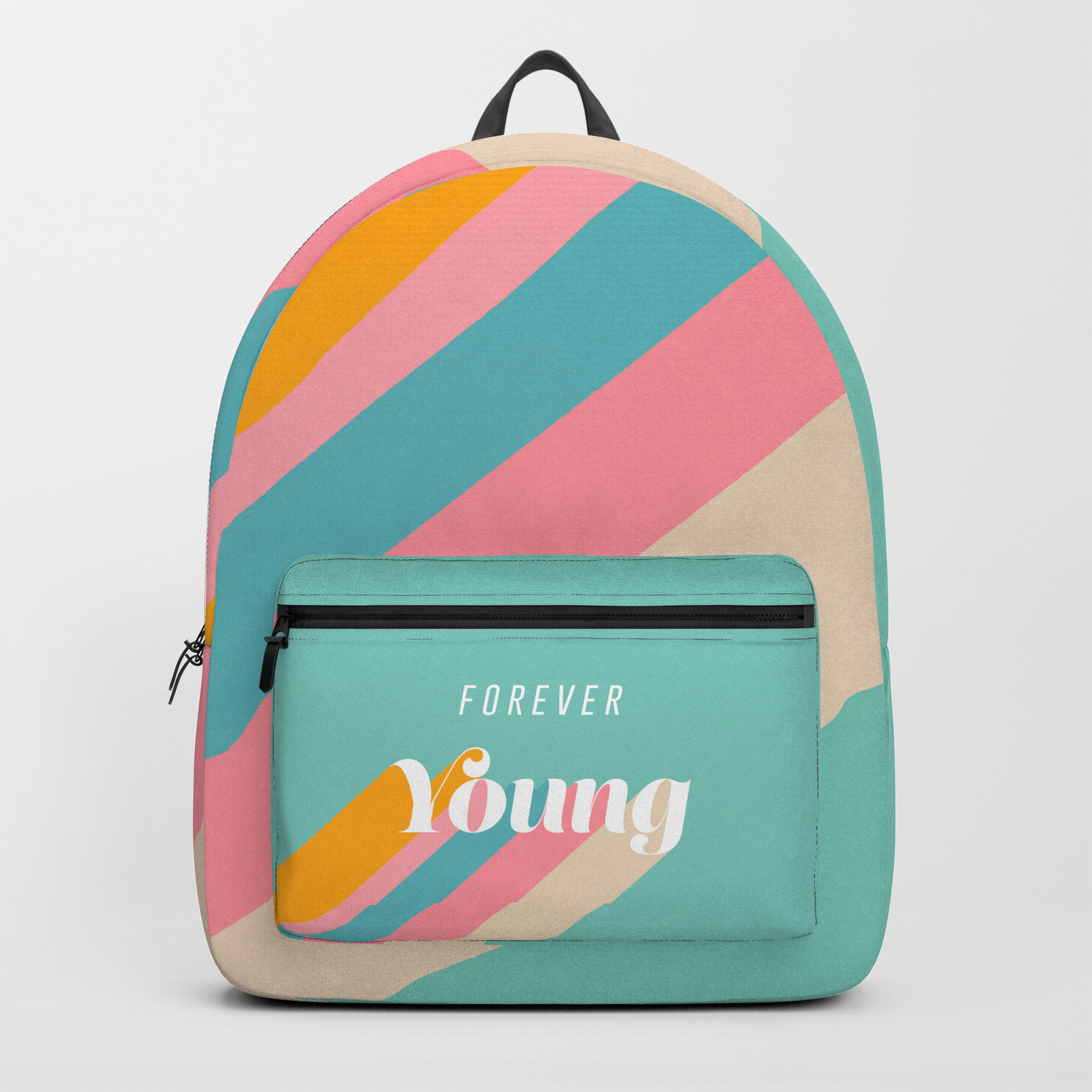 forever young original bag