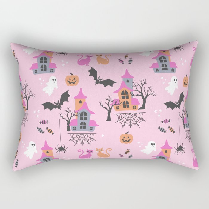 Rectangular Pillow