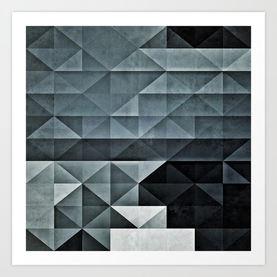 gryymynds Art Print