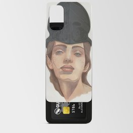 Athena Android Card Case