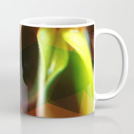 Duckweed 1 Coffee Mug