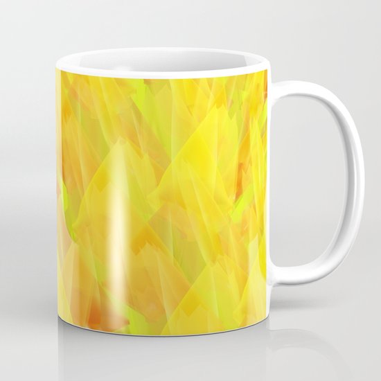 Tulip Fields #106 Mug