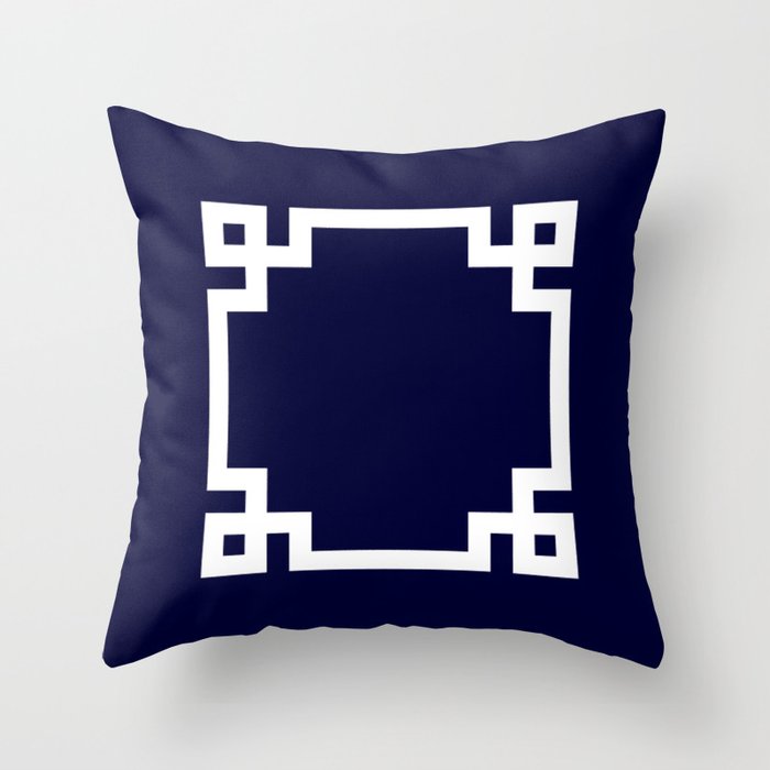 Throw Pillow