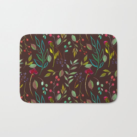 Spring is in the air #44 Bath Mat