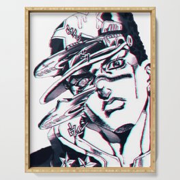 Jojo Serving Trays For Any Decor Style Society6