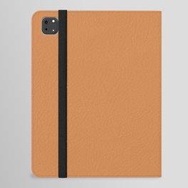 Sticky Toffee iPad Folio Case