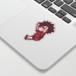 Haikyuu Stickers To Match Your Personal Style Society6 They have a special place in my heart and probably in yours. haikyuu stickers to match your personal