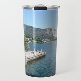Stresa, Italy Travel Mug