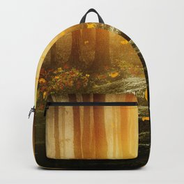 Faith in Others Backpack