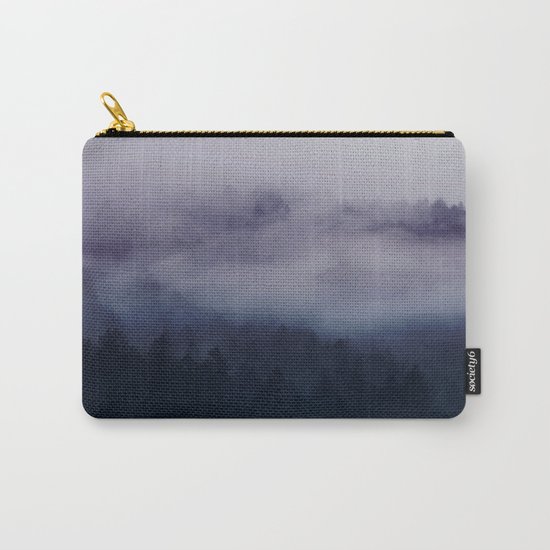 Forest Carry-All Pouch