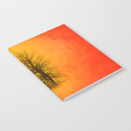 tree Notebook