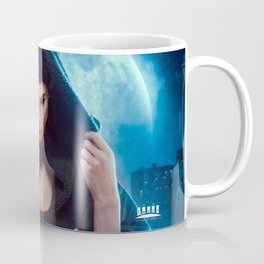 Victorious Redemption Coffee Mug