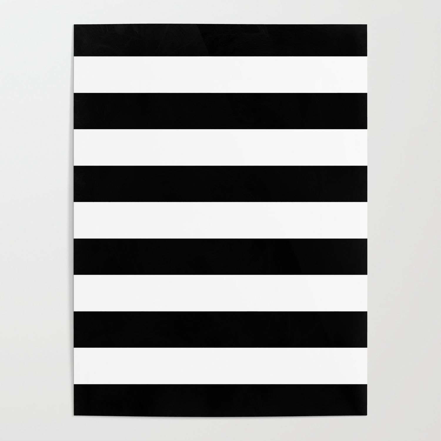 Stripe Black And White Horizontal Line Bold Minimalism Stripes Lines Poster By Beautifulhomes Society6 15460 views | 45411 downloads. stripe black and white horizontal line bold minimalism stripes lines poster by beautifulhomes