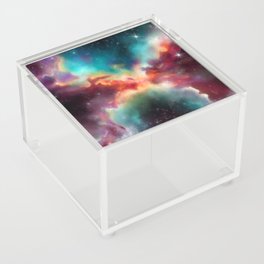 Nebula Acrylic Box
