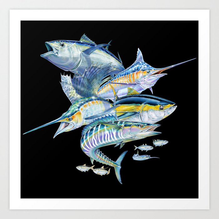 Art Print