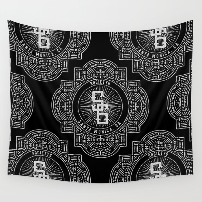 Society6 Wall Tapestry