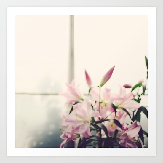 11 Art Print