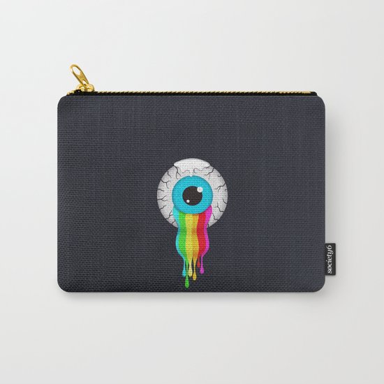 Derp Serp of de Merp Carry-All Pouch